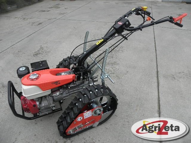 Z23 P28 su Goldoni Twist 12S